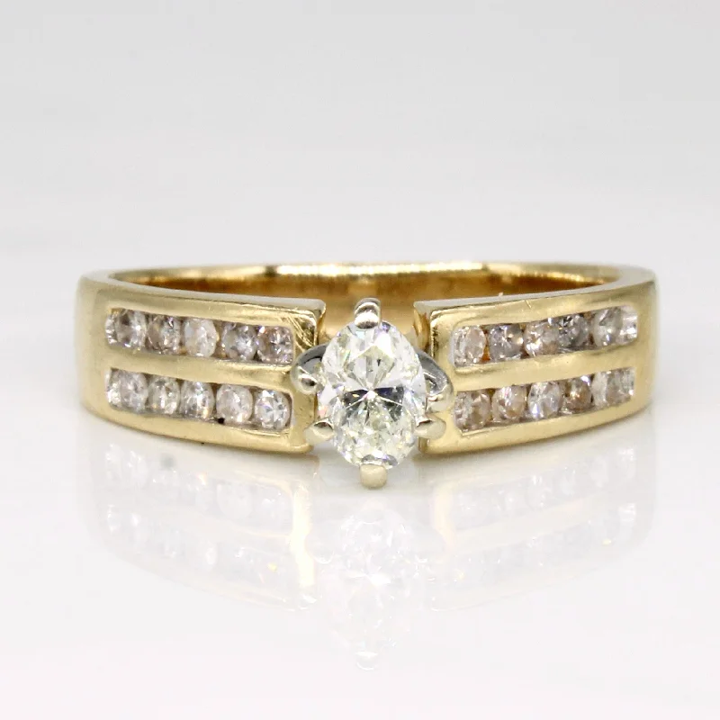 Once-A-Year Jewelry Deals – Shop Before They’Re Gone High Set Diamond Engagement Ring | 0.40ctw | SZ 5.75 | Once-A-Year Jewelry Deals – Shop Before They’Re Gone High Set Diamond Engagement Ring | 0.40ctw | SZ 5.75 |