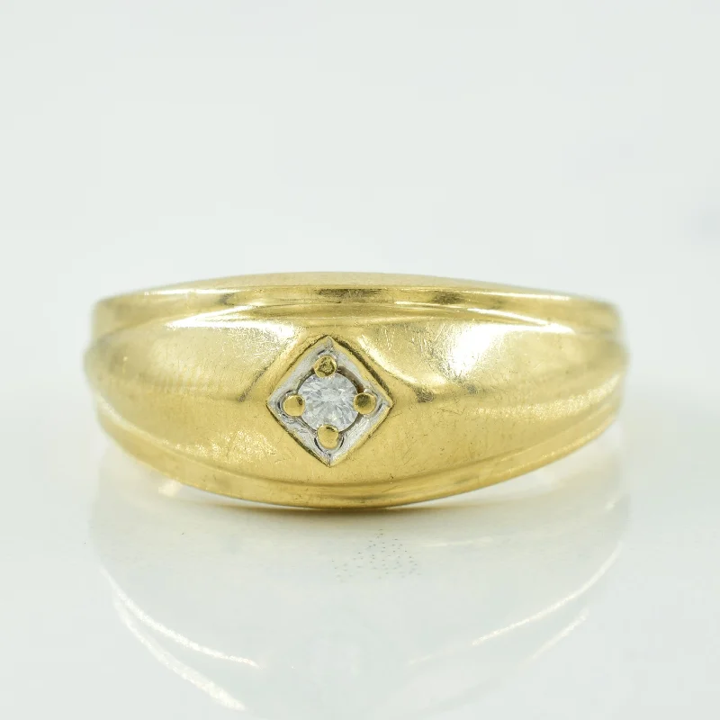 Unlock Unbeatable Jewelry Deals Before They’Re Gone Single Stone Diamond Ring | 0.05ct | SZ 10.5 | Unlock Unbeatable Jewelry Deals Before They’Re Gone Single Stone Diamond Ring | 0.05ct | SZ 10.5 |
