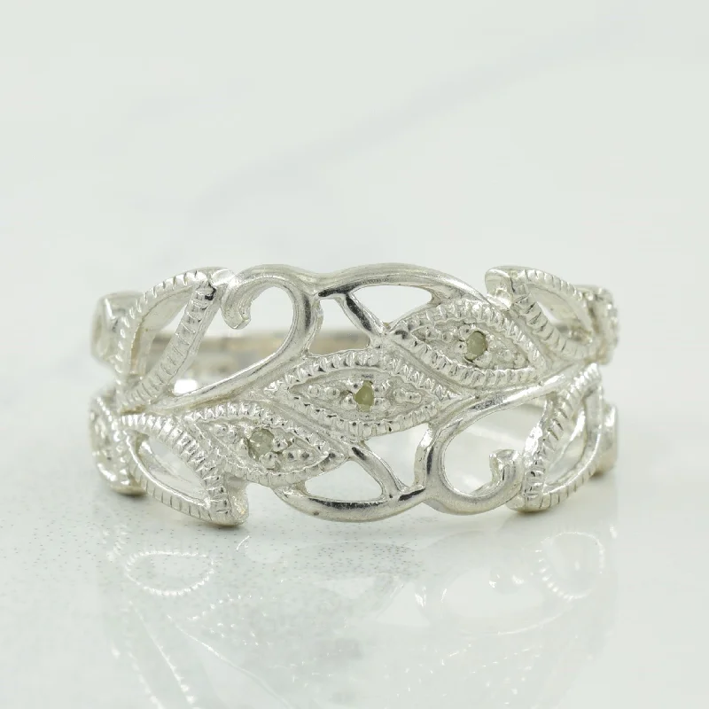 Sparkle For Less – Shop Our Limited-Time Jewelry Deals Sterling Silver Diamond Ring | 0.01ctw | SZ 7 | Sparkle For Less – Shop Our Limited-Time Jewelry Deals Sterling Silver Diamond Ring | 0.01ctw | SZ 7 |
