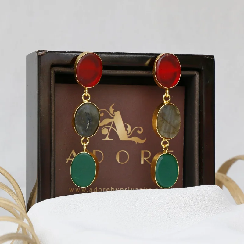 Timeless Elegance Now At Special Discounts 3 Candy Poppins Earring