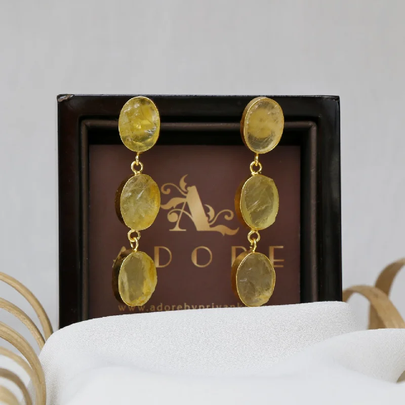 Lemon Quartz