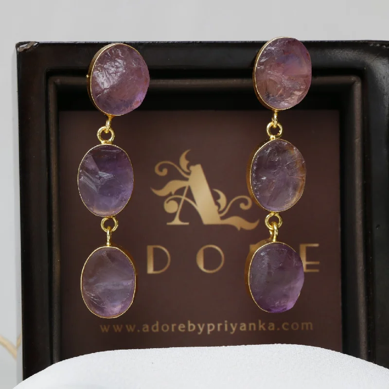 Amethyst (Lavender)