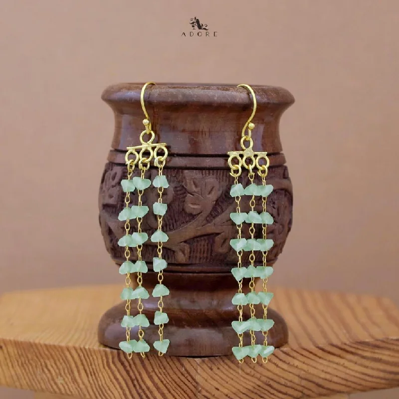Parrot Green