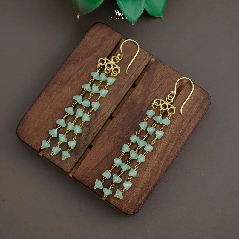 Pastel Green