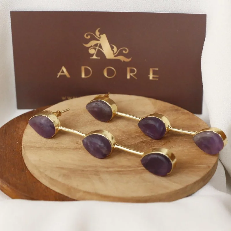 Amethyst (Lavender)