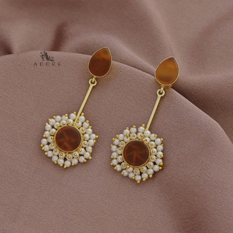 Golden Yellow