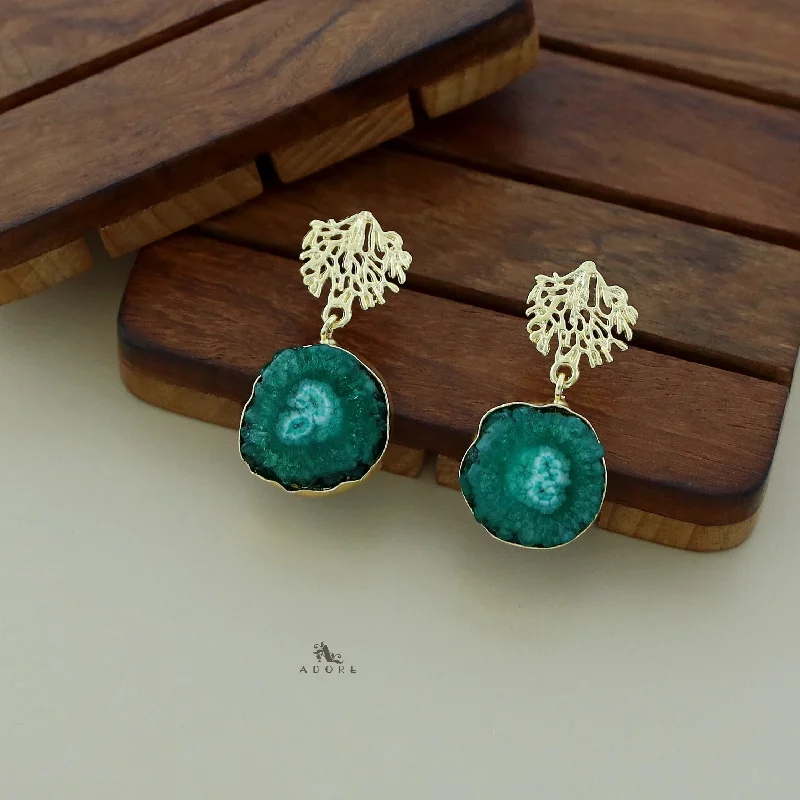 Dark Green