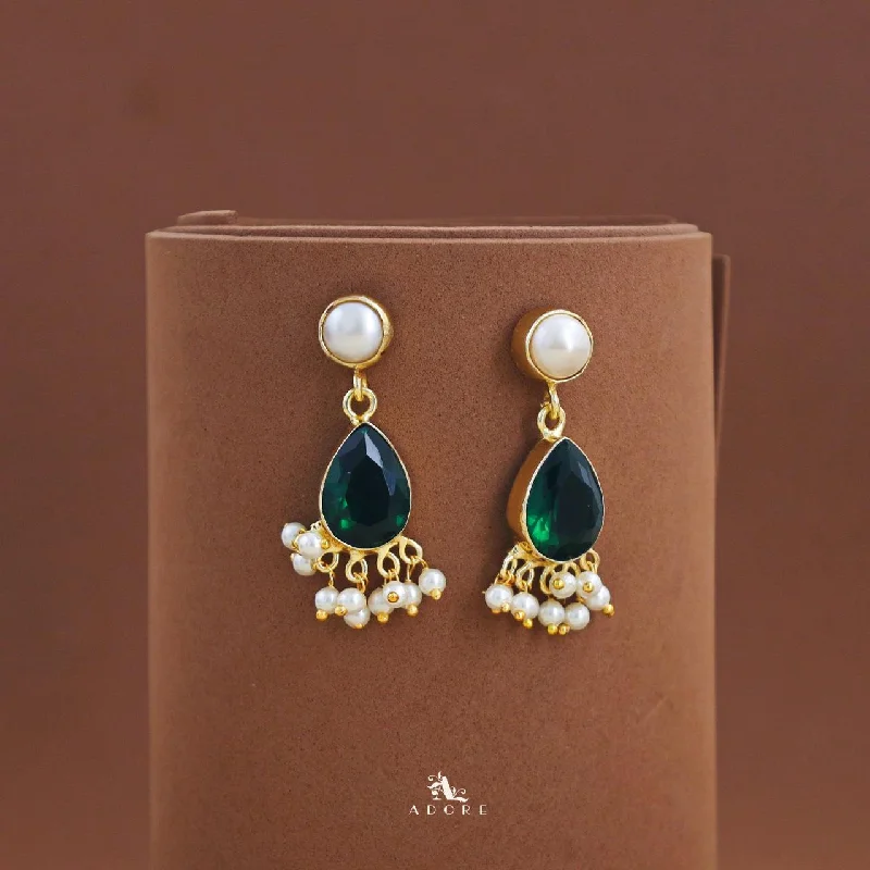 Green+ Pearl