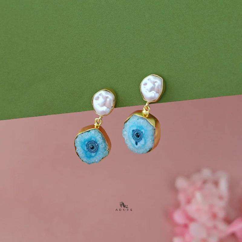 Sky Blue