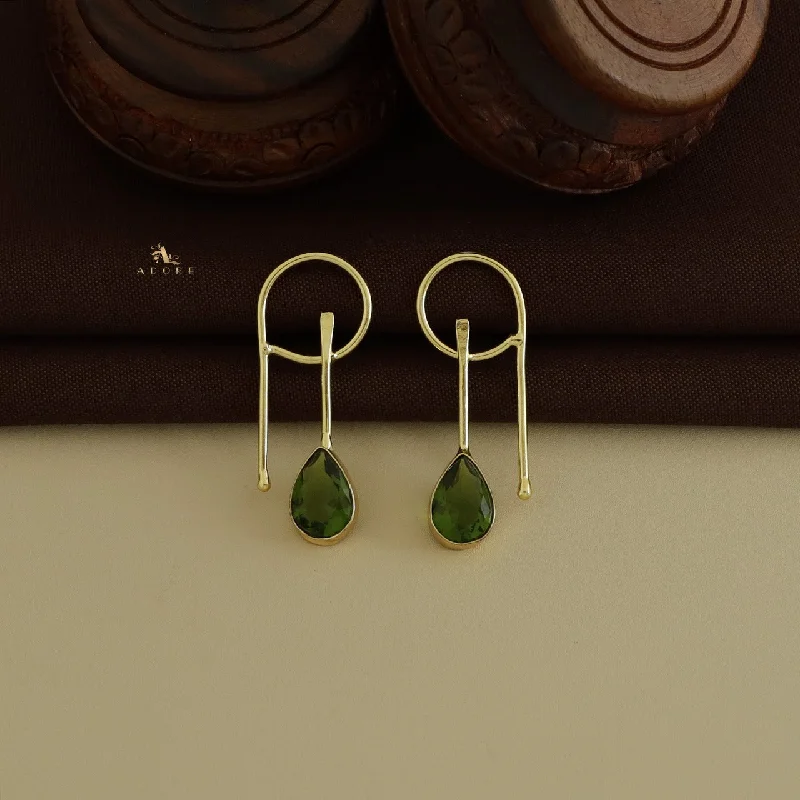 Parrot Green