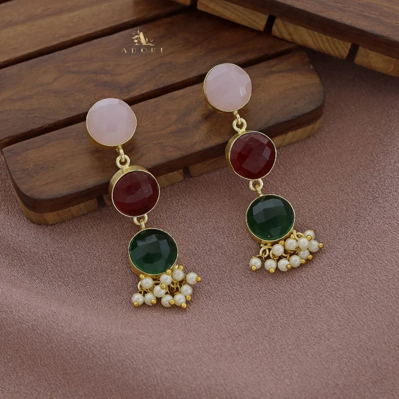 Clearance Sale On High-End Jewelry Collections Glossy 3 Falls