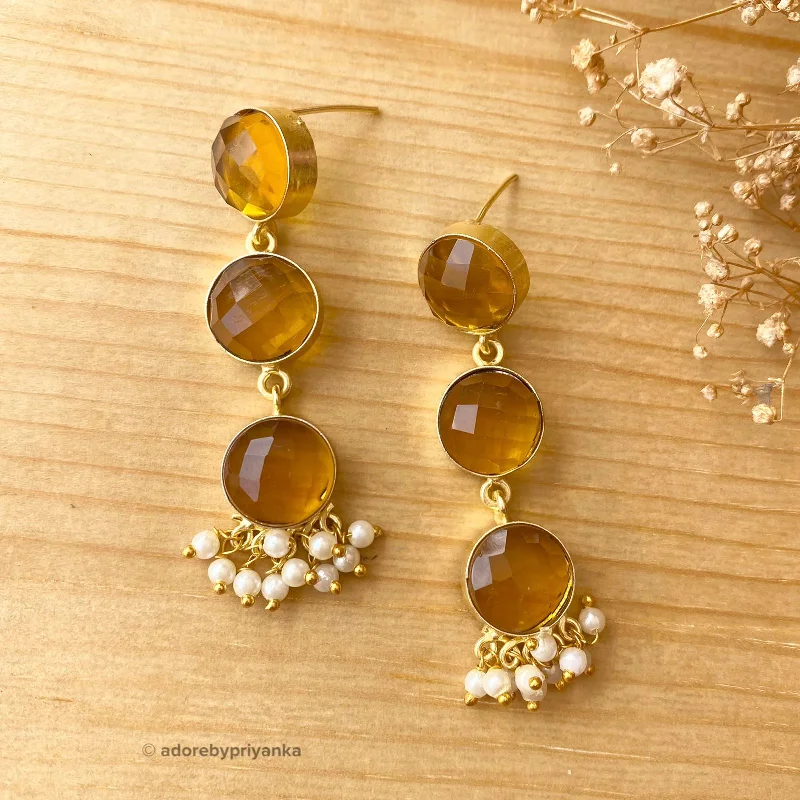 Golden Yellow
