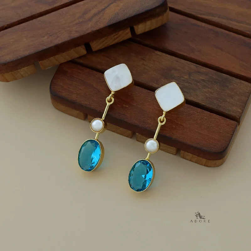 Sky Blue