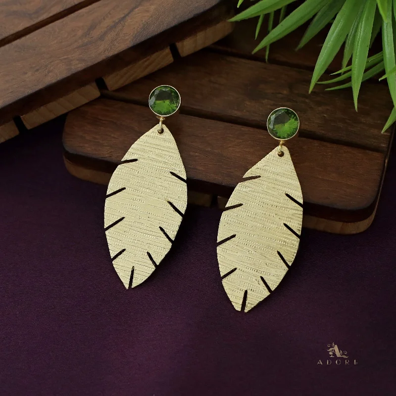 Parrot Green