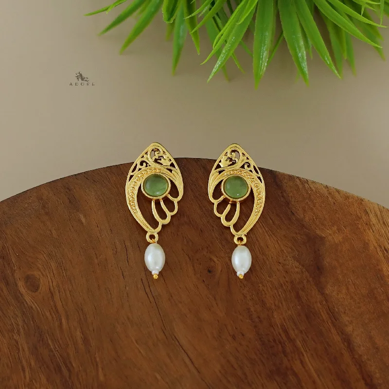 Light Parrot Green