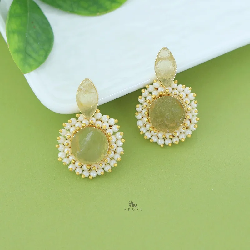 Lemon Quartz