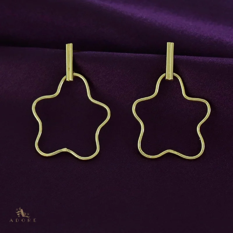 Unlock Unbeatable Jewelry Deals Before They’Re Gone Resin Golden Stick Wire Star Earring Unlock Unbeatable Jewelry Deals Before They’Re Gone Resin Golden Stick Wire Star Earring