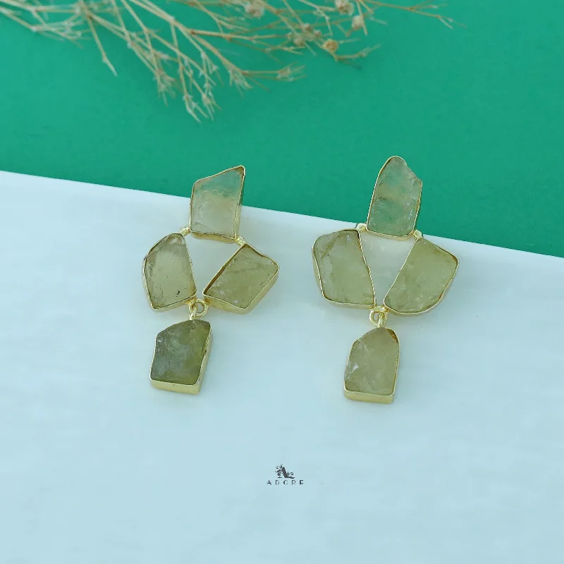 Lemon Quartz