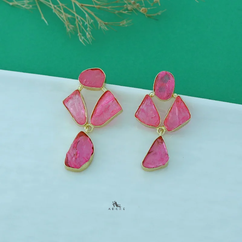 Reddish Pink