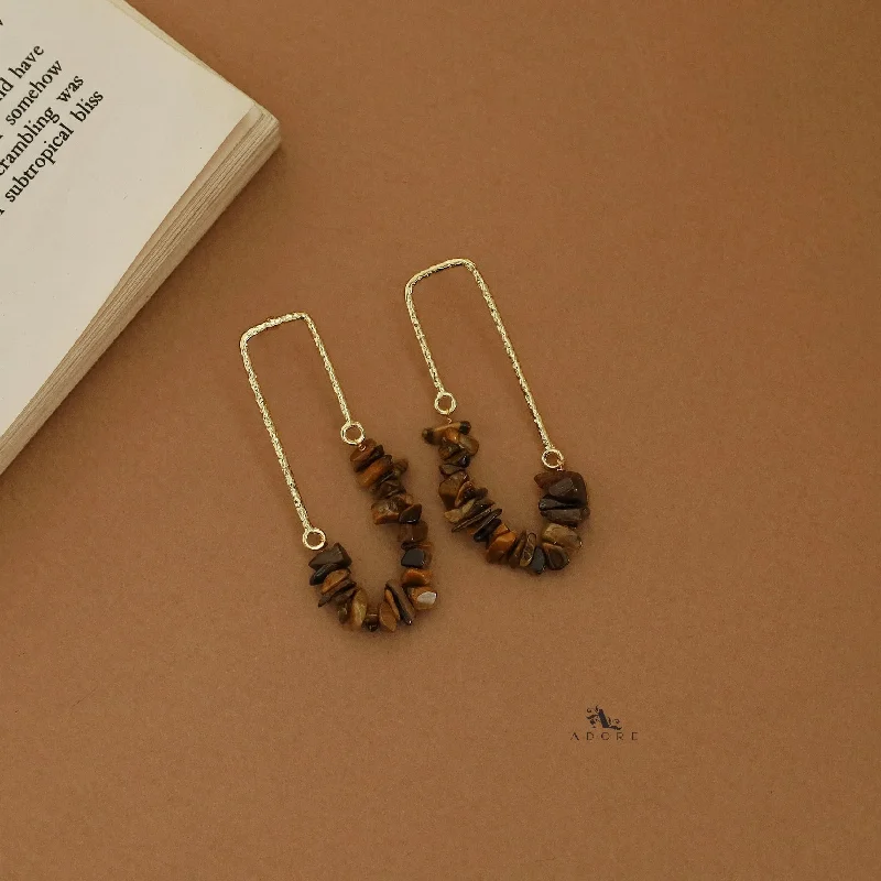 Tiger Eye