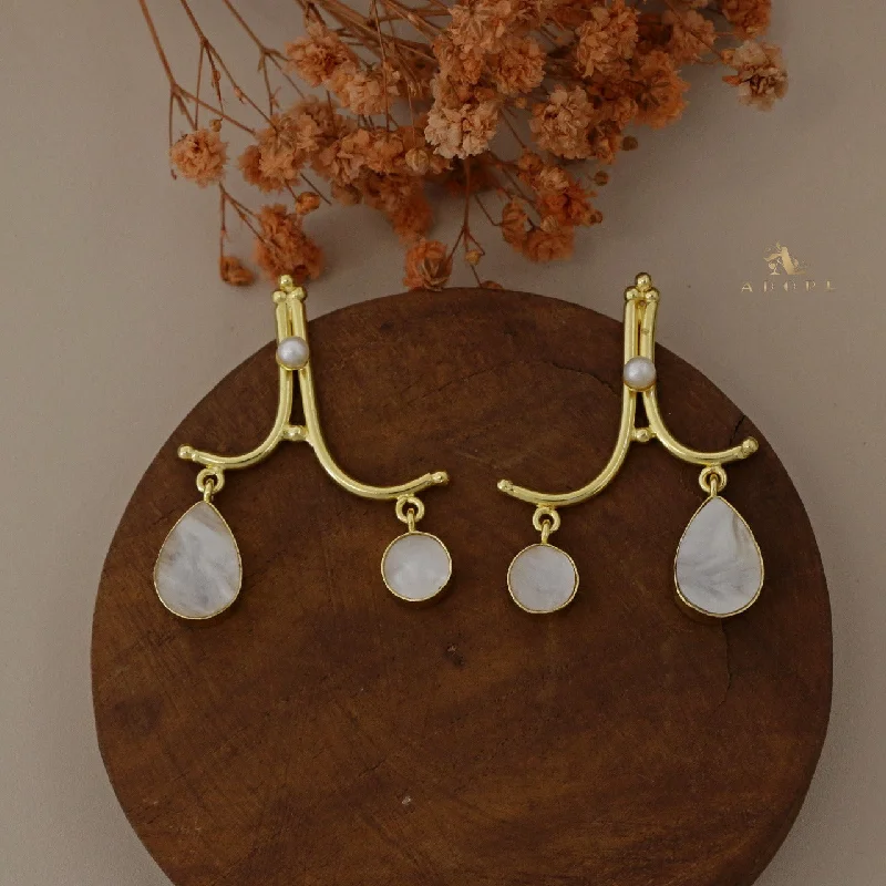 Jewelry Deals That Outshine The Rest Tasmin MOP Earring
