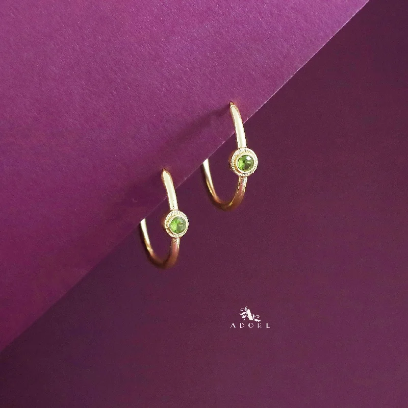 Parrot Green