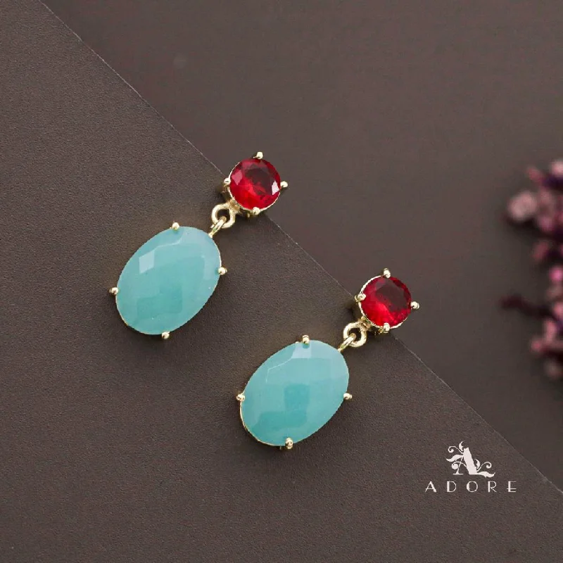 Unmissable Jewelry Discounts – Elevate Your Look For Less Zilora Glossy Round And Oval Earring Unmissable Jewelry Discounts – Elevate Your Look For Less Zilora Glossy Round And Oval Earring