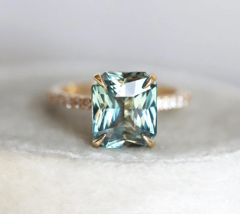 Exclusive Jewelry Discounts – Shop Now For Savings Caitlyn Mint Sapphire Diamond Ring Exclusive Jewelry Discounts – Shop Now For Savings Caitlyn Mint Sapphire Diamond Ring