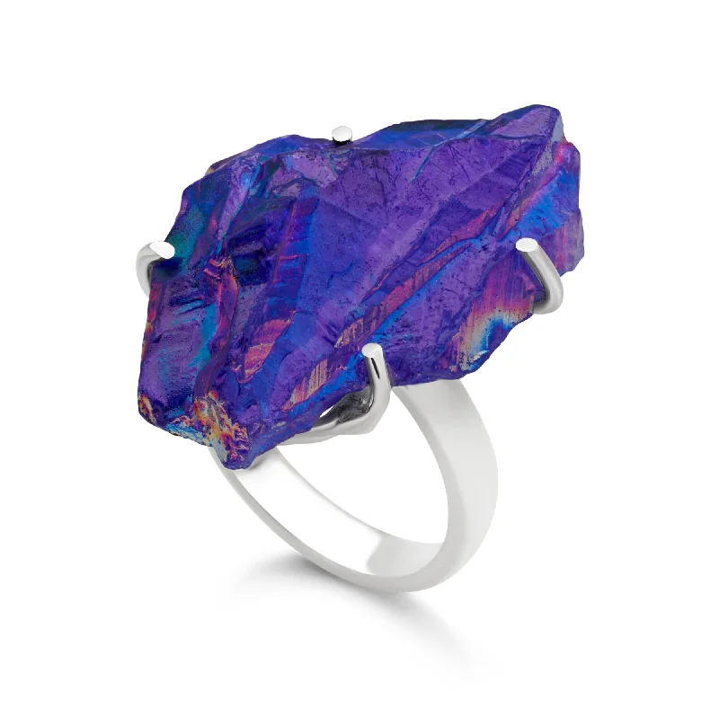 Dream Haze Ring