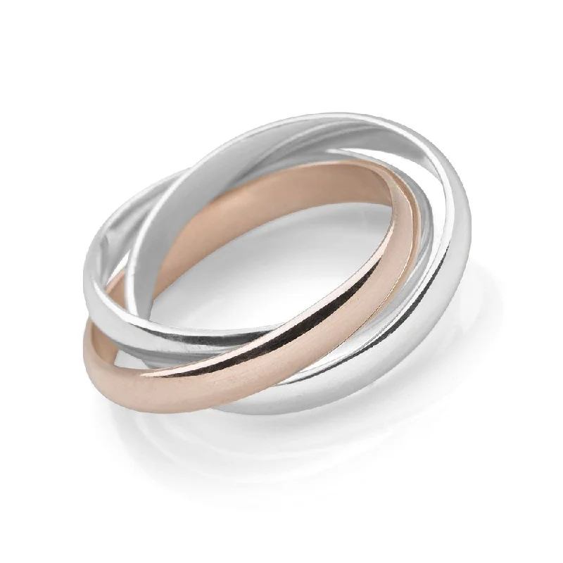 Don't Miss These Dazzling Jewelry Discounts Russian Rose Ring