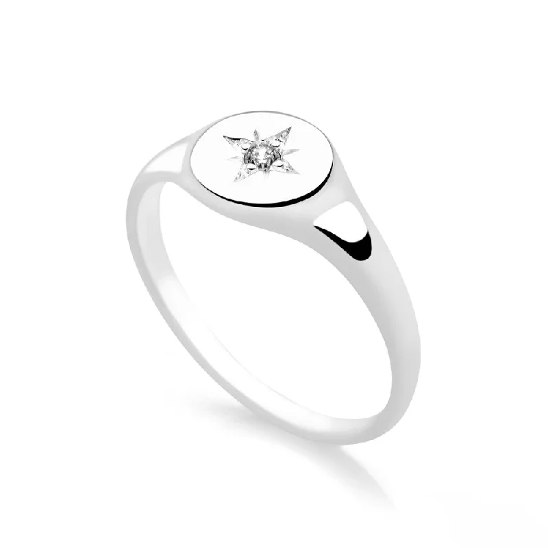 Star Desire Ring