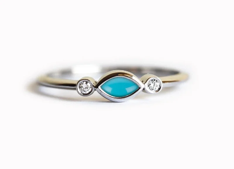 Exclusive Jewelry Bundles At Discounted Prices Turquoise Engagement Ring, Diamond Engagement Ring Exclusive Jewelry Bundles At Discounted Prices Turquoise Engagement Ring, Diamond Engagement Ring