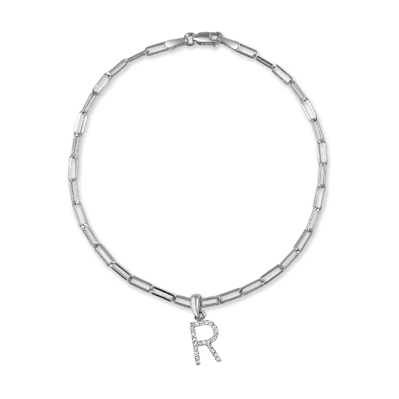 white r