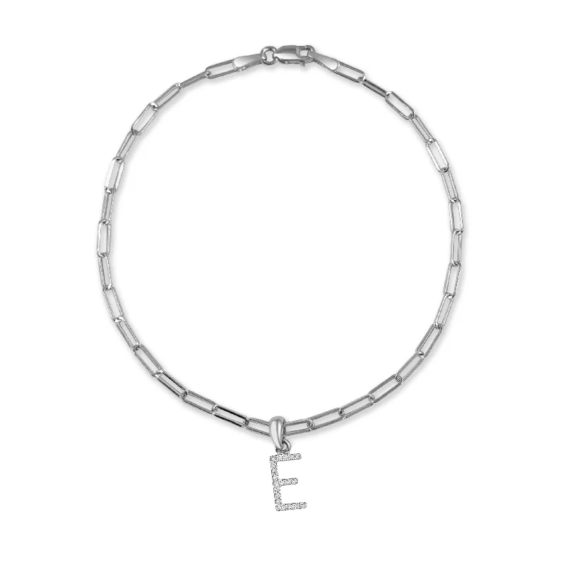 white e