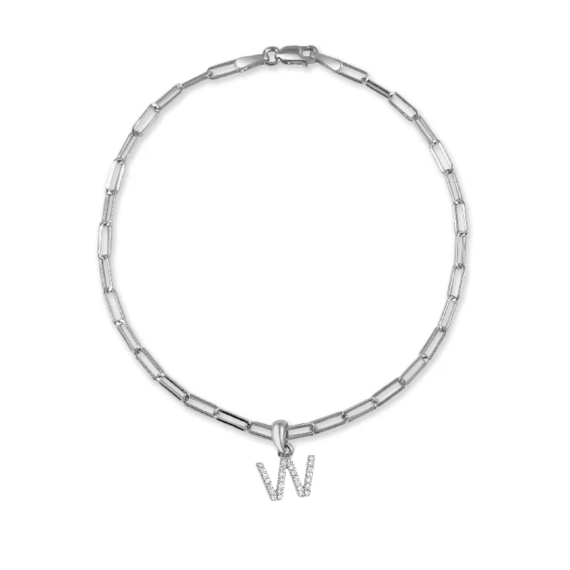 white w