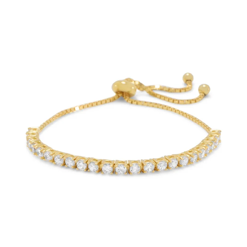 Elegant Jewelry Pieces At Unbelievable Prices 18k Gold Embellished Bracelet