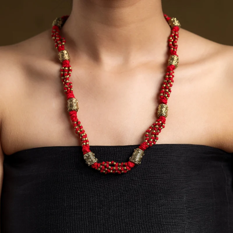 Shop Dazzling Jewelry With Special Promotional Discounts Miharu Red Gold Tone Necklace Shop Dazzling Jewelry With Special Promotional Discounts Miharu Red Gold Tone Necklace