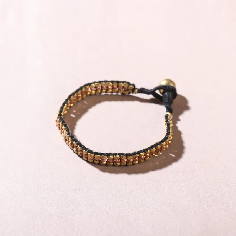 Unlock Unbeatable Jewelry Deals Before They’Re Gone Tribal Odisha Dokra Threadwork Bracelet Unlock Unbeatable Jewelry Deals Before They’Re Gone Tribal Odisha Dokra Threadwork Bracelet