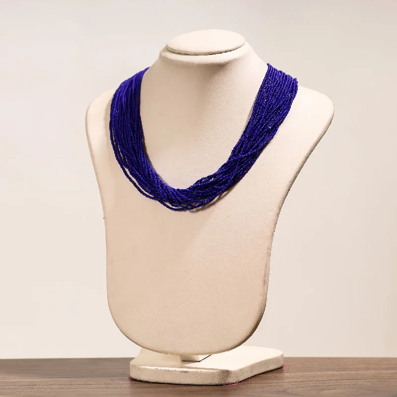 Shop Fine Jewelry With Exclusive Savings Handmade Beadwork Necklace