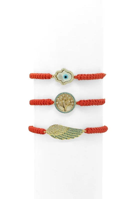Buy More, Save More – Special Jewelry Discounts Amelia Bracelet Set