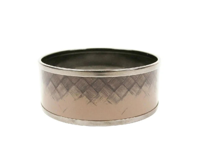 Luxury Jewelry At Budget-Friendly Prices – Grab Yours Now Bottega Veneta Women' Enamel Metal Woven Bracelet Luxury Jewelry At Budget-Friendly Prices – Grab Yours Now Bottega Veneta Women' Enamel Metal Woven Bracelet