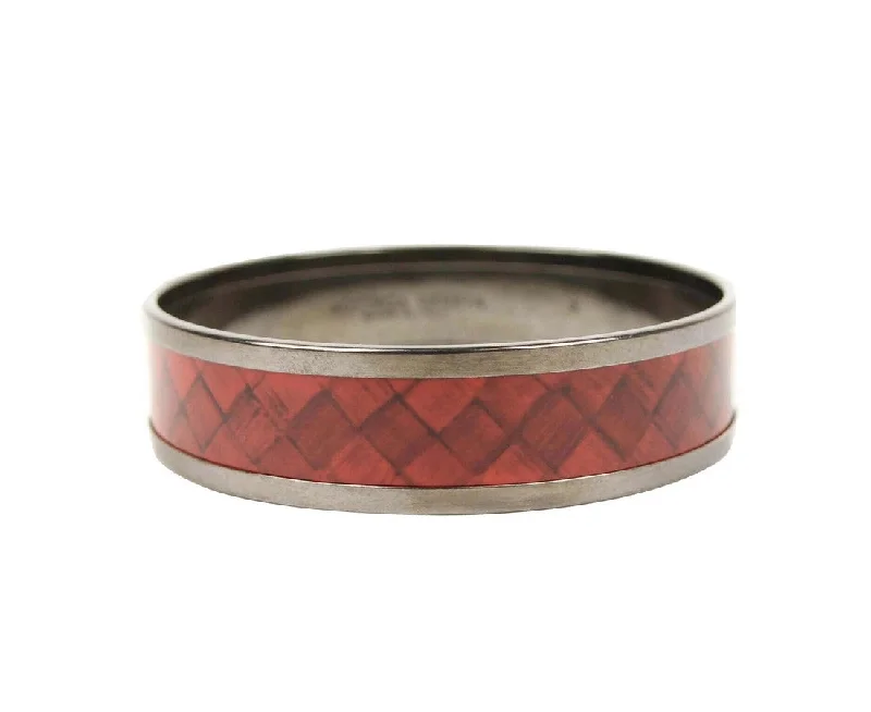 Exclusive Savings On Timeless Jewelry Pieces Bottega Veneta Women' Enamel Metal Woven ilver Bracelet Exclusive Savings On Timeless Jewelry Pieces Bottega Veneta Women' Enamel Metal Woven ilver Bracelet