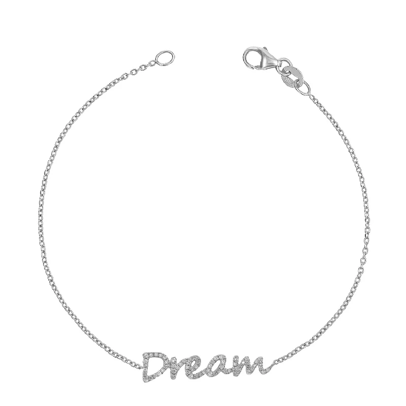 Elegant Jewelry At Unbeatable Offers – Shop Before It's Gone Diana M. Diamond Bracelet Elegant Jewelry At Unbeatable Offers – Shop Before It's Gone Diana M. Diamond Bracelet
