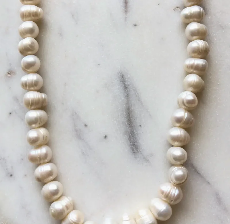 Affordable Elegance – Special Jewelry Sale Now Live Freshwater Pearl Necklace by Jessica Matrasko Jewelry Affordable Elegance – Special Jewelry Sale Now Live Freshwater Pearl Necklace by Jessica Matrasko Jewelry
