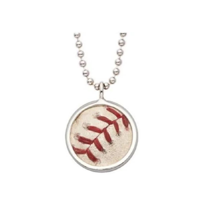 Exclusive Gemstone Jewelry Markdowns – Shop Now Toronto Blue Jays Game Used MLB Baseball Stitches Pendant Necklace Exclusive Gemstone Jewelry Markdowns – Shop Now Toronto Blue Jays Game Used MLB Baseball Stitches Pendant Necklace