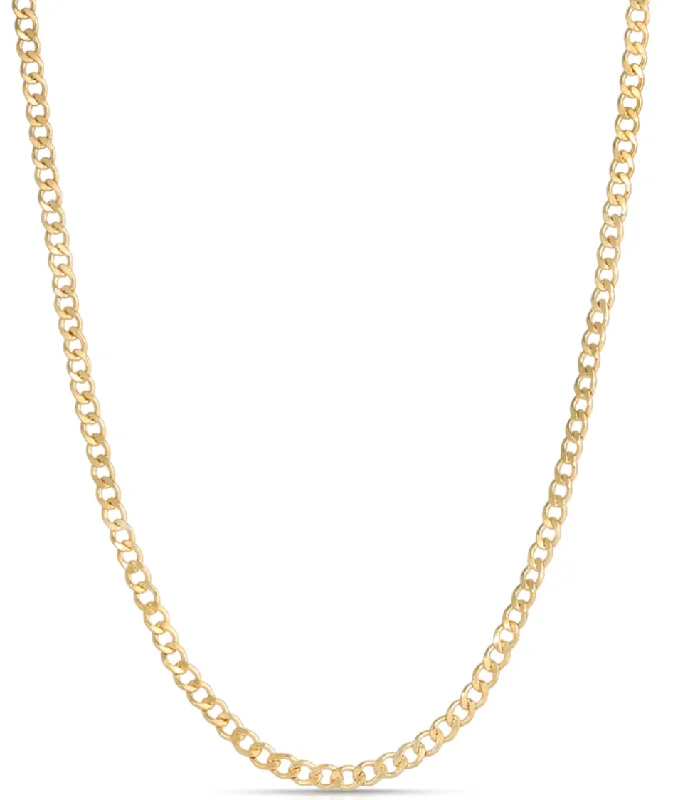 Seasonal Jewelry Clearance – Best Styles At The Lowest Prices Gold or Silver Link Necklace by Jurate Seasonal Jewelry Clearance – Best Styles At The Lowest Prices Gold or Silver Link Necklace by Jurate