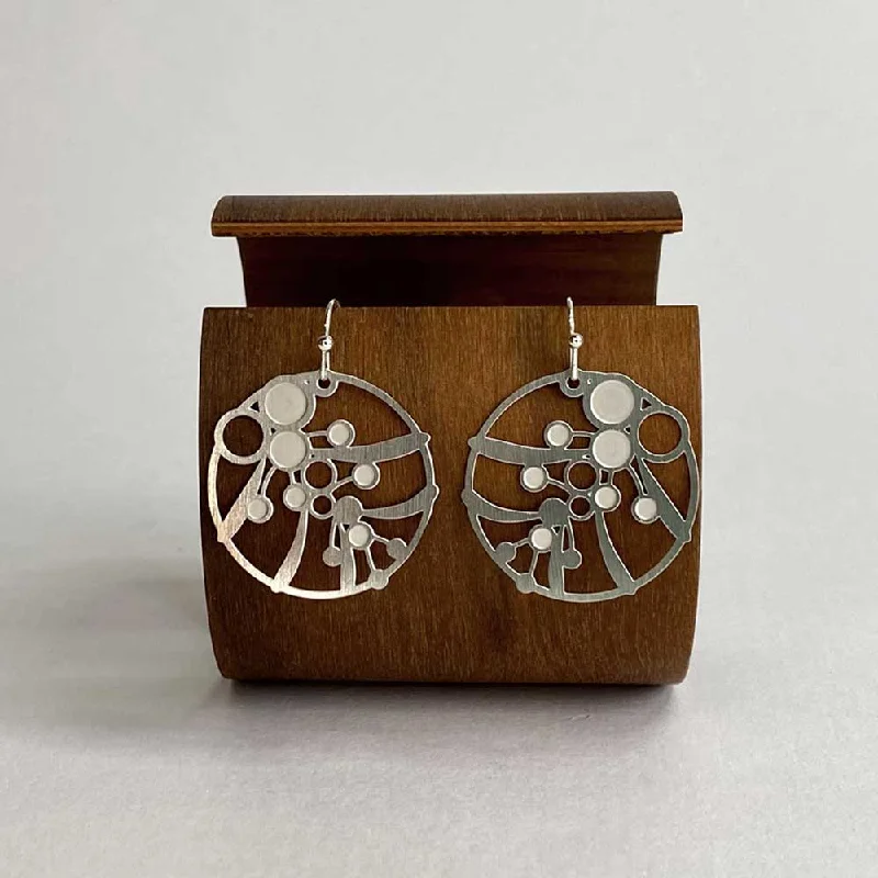 Flash Jewelry Sale – Get Stunning Pieces At Low Prices Go Do Good Hook Earrings - Wattle Flash Jewelry Sale – Get Stunning Pieces At Low Prices Go Do Good Hook Earrings - Wattle