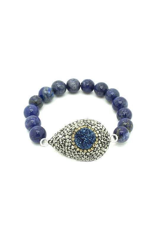High-Quality Jewelry At A Fraction Of The Cost Ida Bracelet