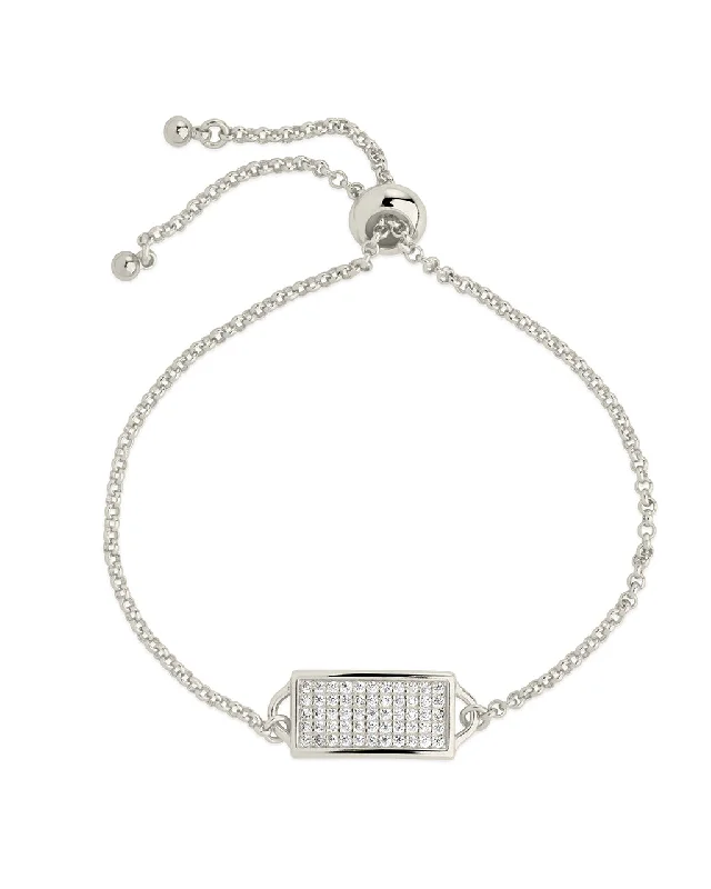 Timeless Elegance, Temporary Discounts – Act Fast Jayne Bolo Bracelet