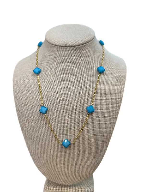 Jewelry Deals That Outshine The Rest Locally Made Clover Necklaces by Charzie Jewelry Jewelry Deals That Outshine The Rest Locally Made Clover Necklaces by Charzie Jewelry